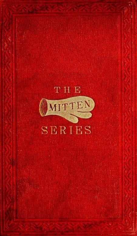 The Orphan's Home Mittens and George's Account of the Battle of Roanoke Island