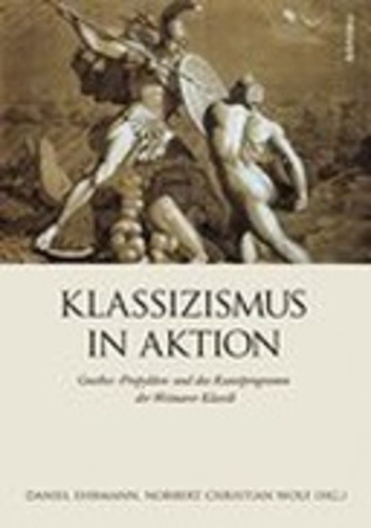 Klassizismus in Aktion
