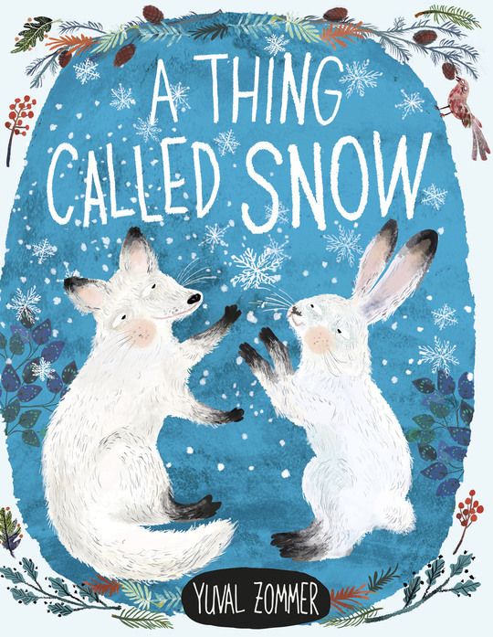 A Thing Called Snow