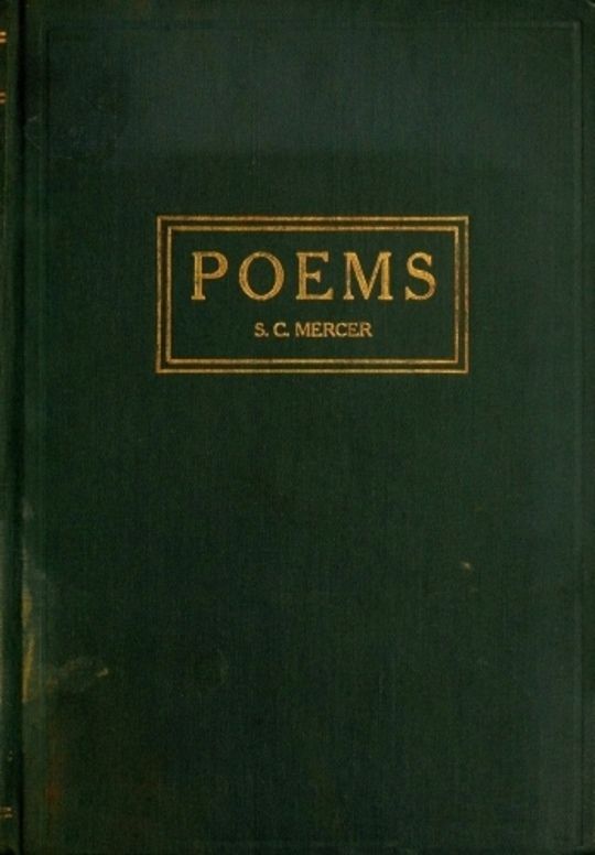 Poems