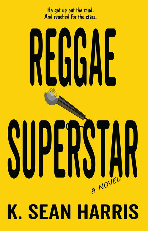 Reggae Superstar