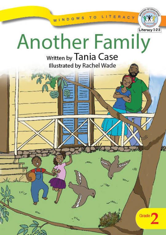 Another Family (UNICEF)