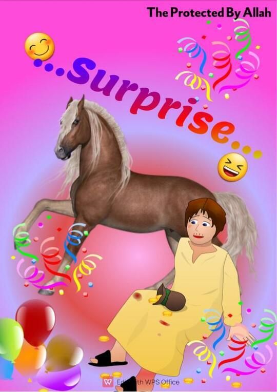 Surprise