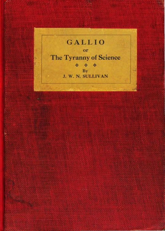 Gallio