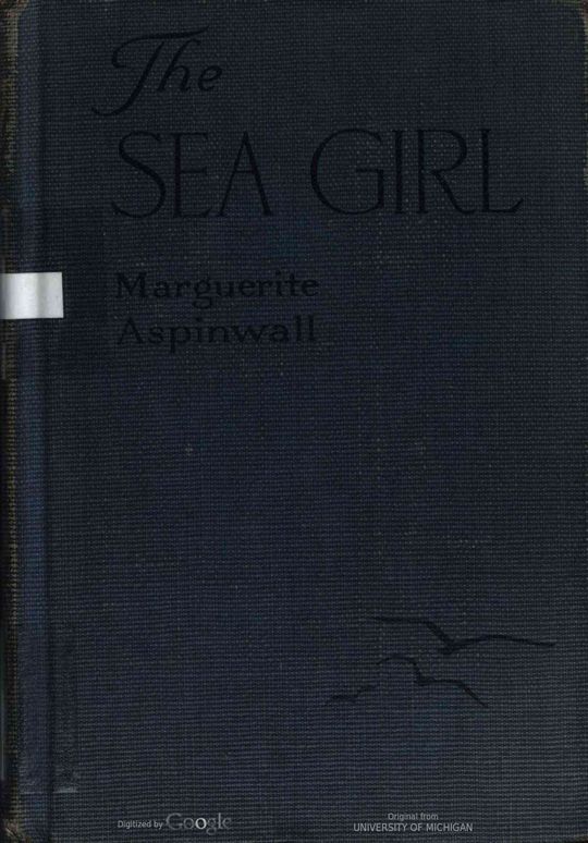 The sea girl