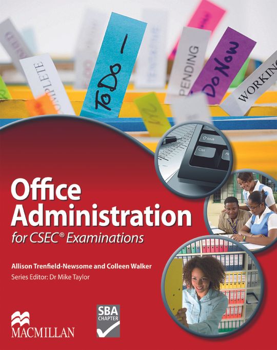 Office Administration for CSEC® Examinations 