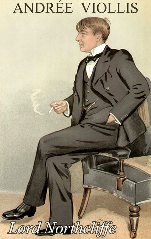 Lord Northcliffe