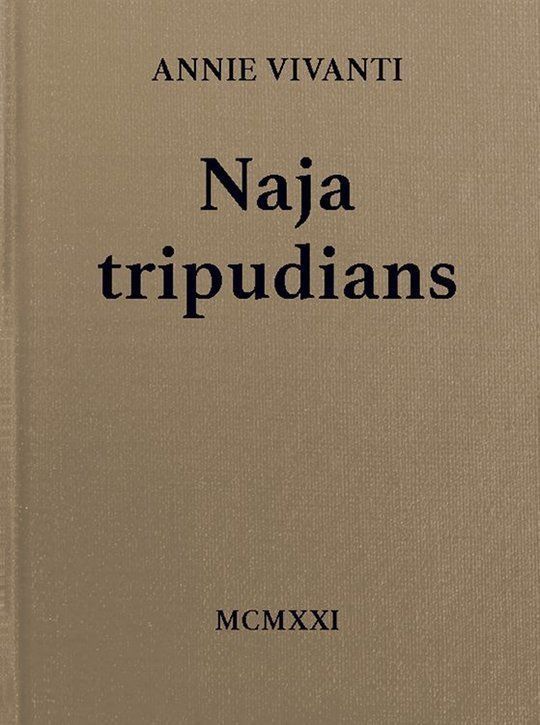 Naja tripudians