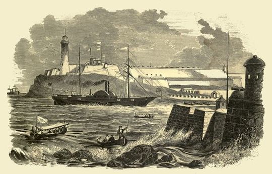 History of Cuba; or, Notes of a Traveller in the Tropics Being a Political, Historical, and Statistical Account of the Island, from its First Discovery to the Present Time