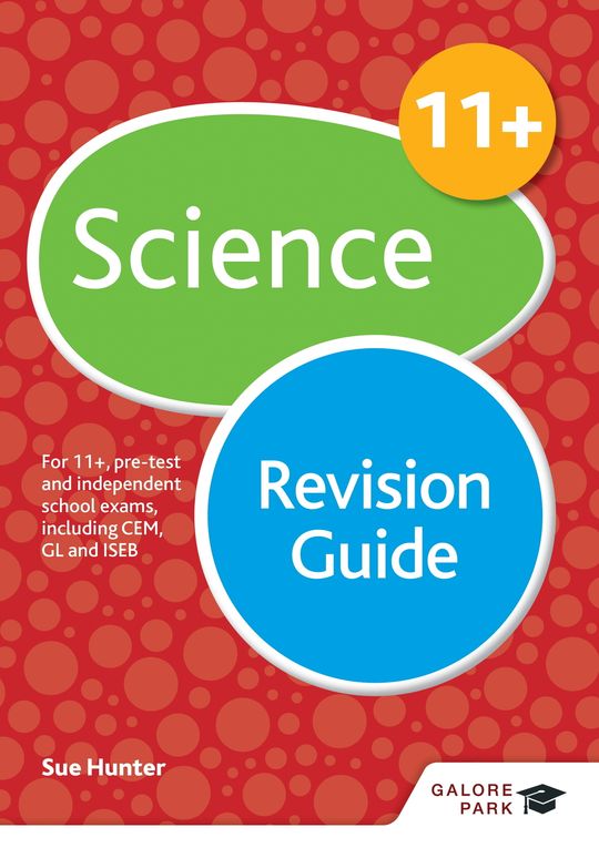 11+ Science Revision Guide