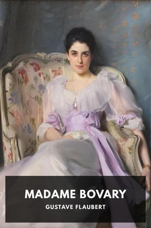 Madame Bovary