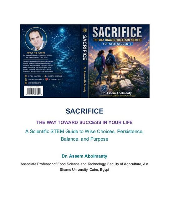 STEM Sacrifice 