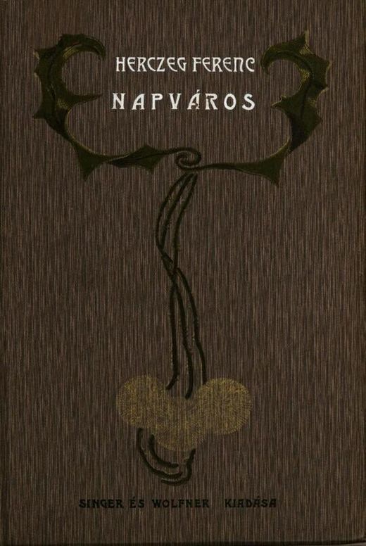 Napváros