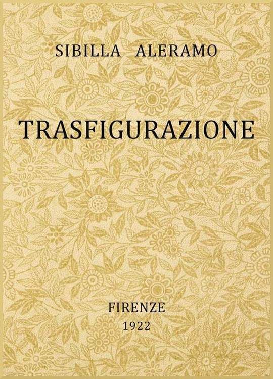 Trasfigurazione