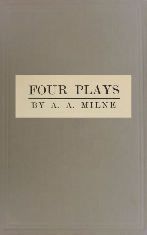 Four plays