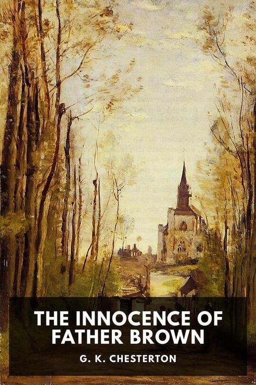 The Innocence of Father Brown