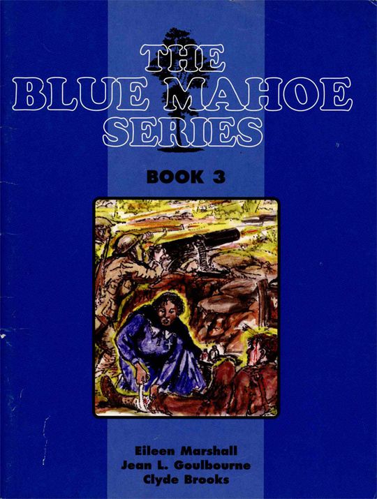 The Blue Mahoe Series: Book 3