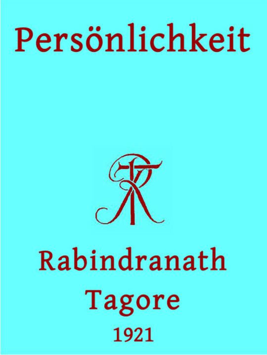 Persönlichkeit