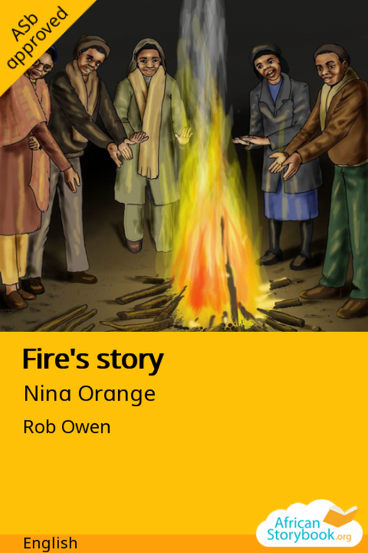 Fire's story