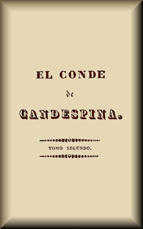 El conde de Candespina (2 de 2)