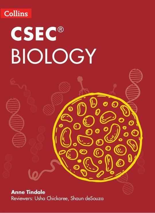 Collins CSEC Biology