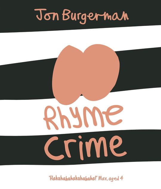 Rhyme Crime