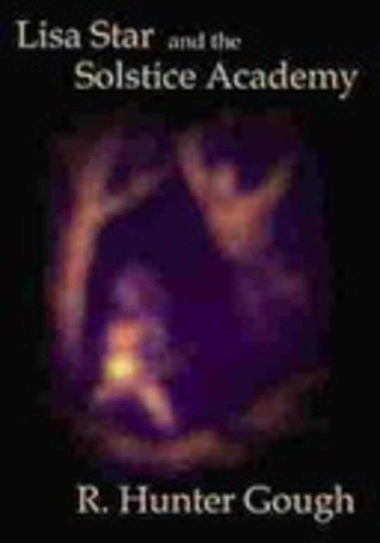 Lisa Star and the Solstice Academy