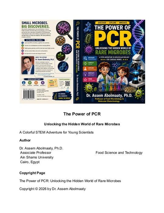 STEM1 PCR