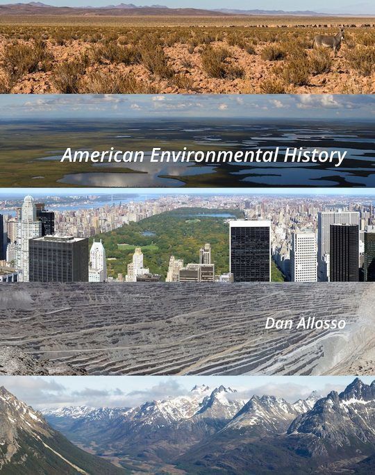 American Environmental History