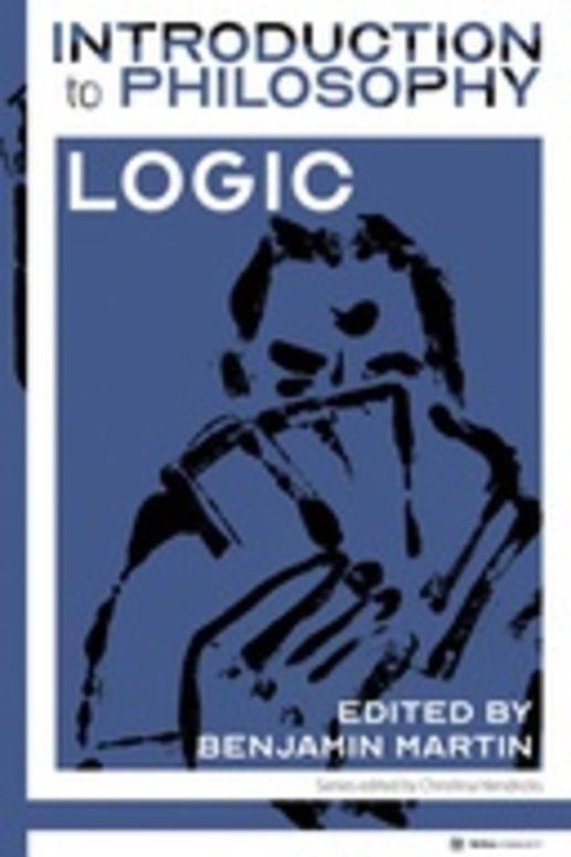 
  Introduction to Philosophy: Logic
 