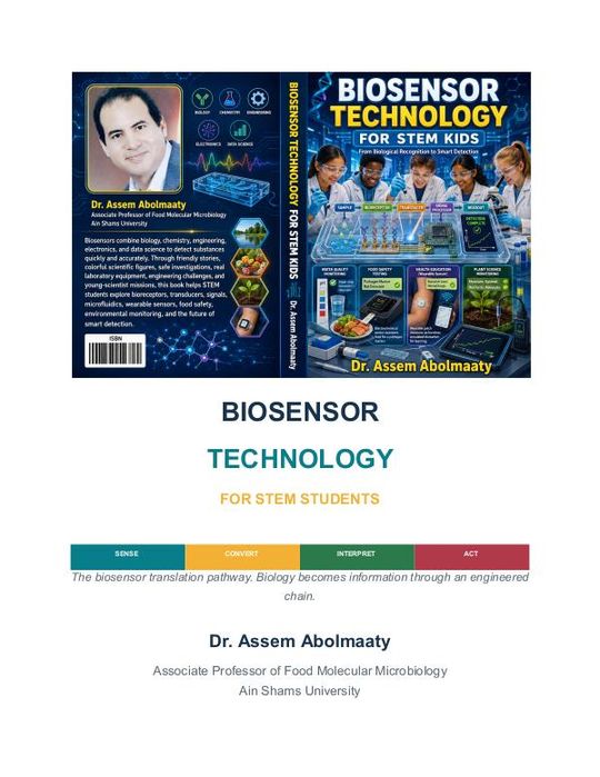 STEM Biosensors technology
