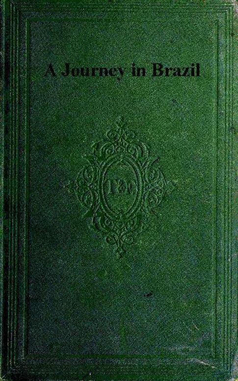 A Journey in Brazil
