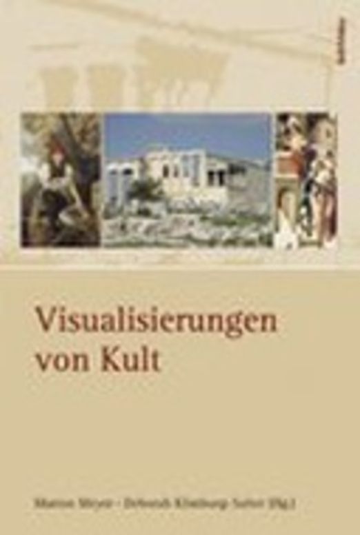 Visualisierungen von Kult