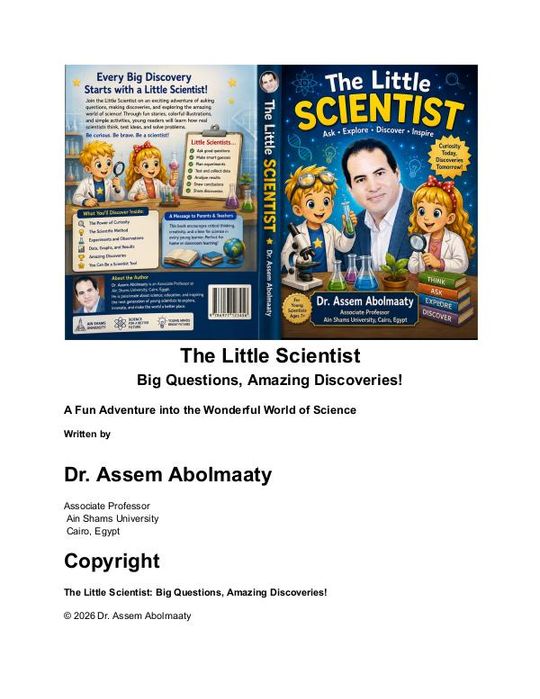 Little scientist