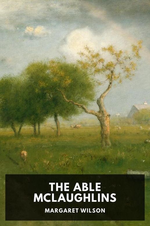 The Able McLaughlins