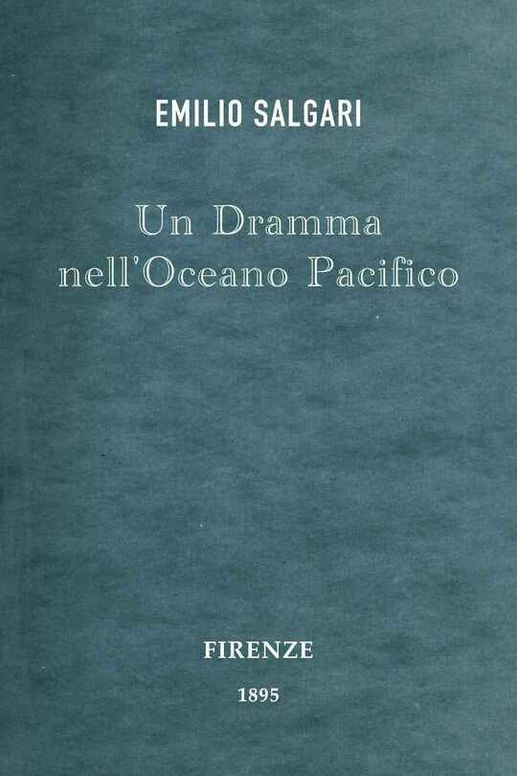 Un dramma nell'Oceano Pacifico