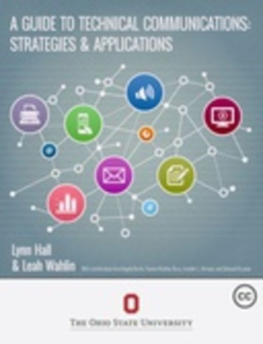 A Guide to Technical Communications: Strategies & Applications