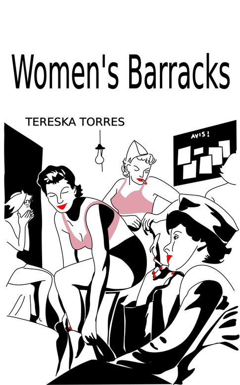 Women's barracks