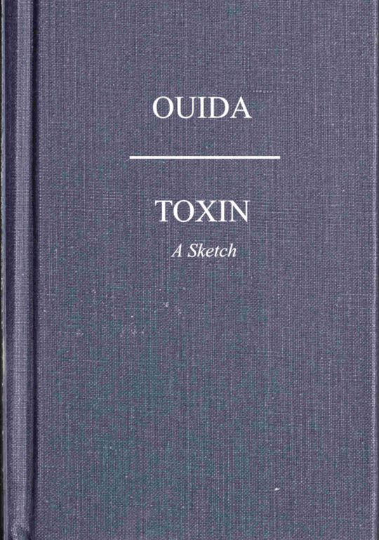 Toxin