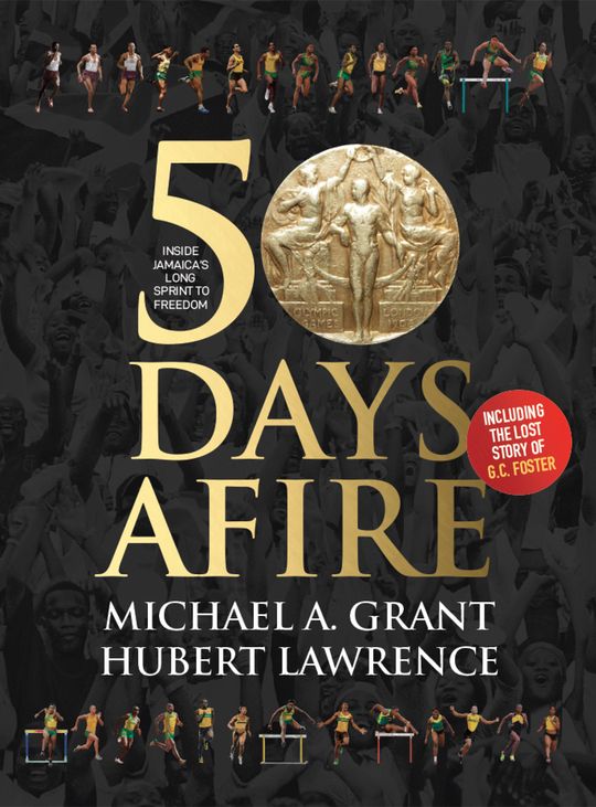 Fifty Days Afire