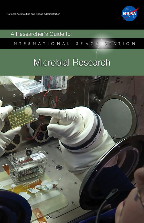 A Researcher's Guide to Microbial Research