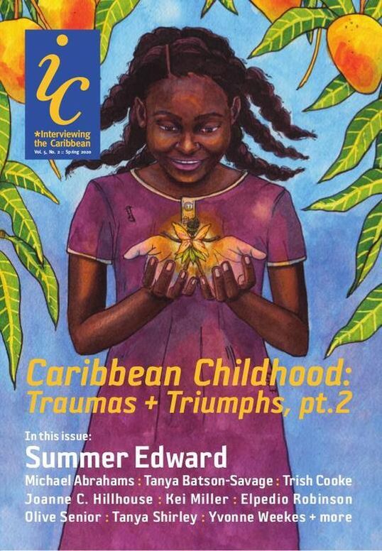 Interviewing the Caribbean Volume 5 Issue 2