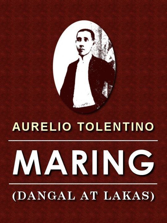 Maring (Dangal at Lakas) Ulirang Buhay Tagalog