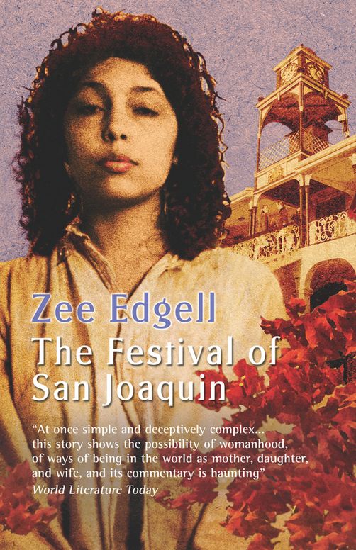 The Festival of San Joaquin 