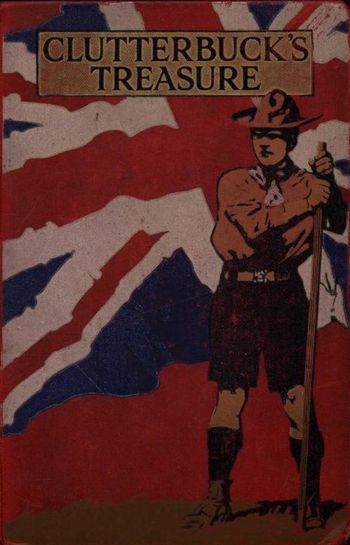 Clutterbuck's Treasure