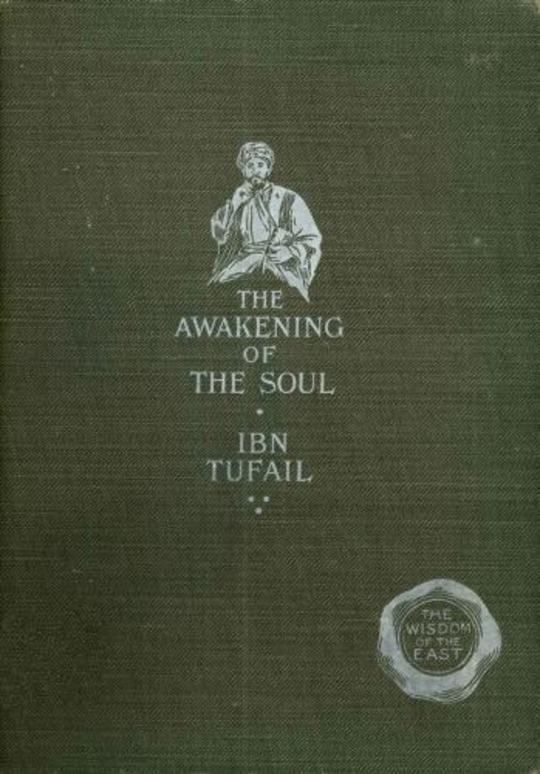 The Awakening of the Soul