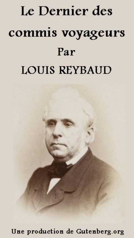 Le dernier des commis voyageurs.