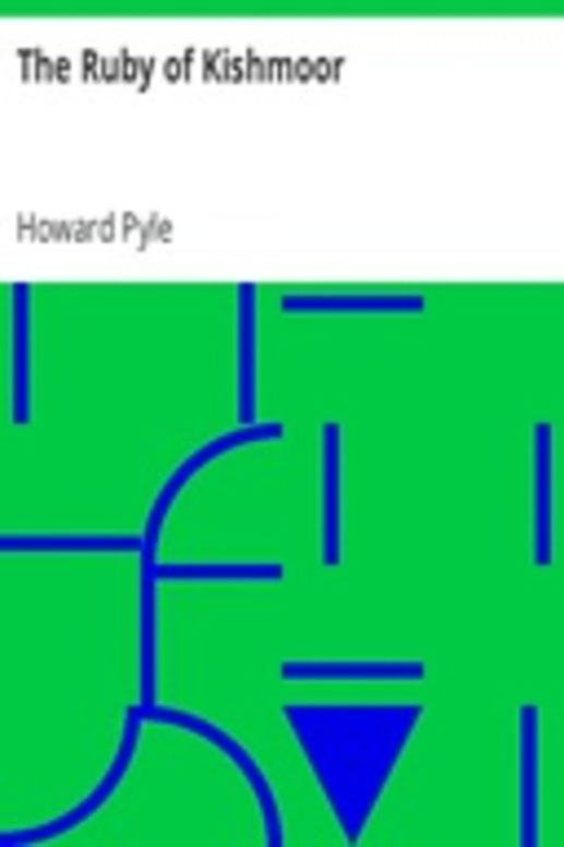 The Ruby of Kishmoor