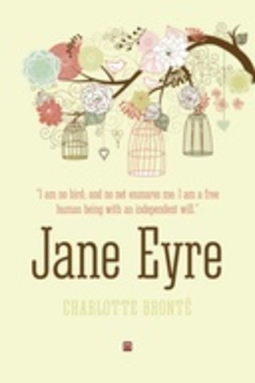 Jane Eyre