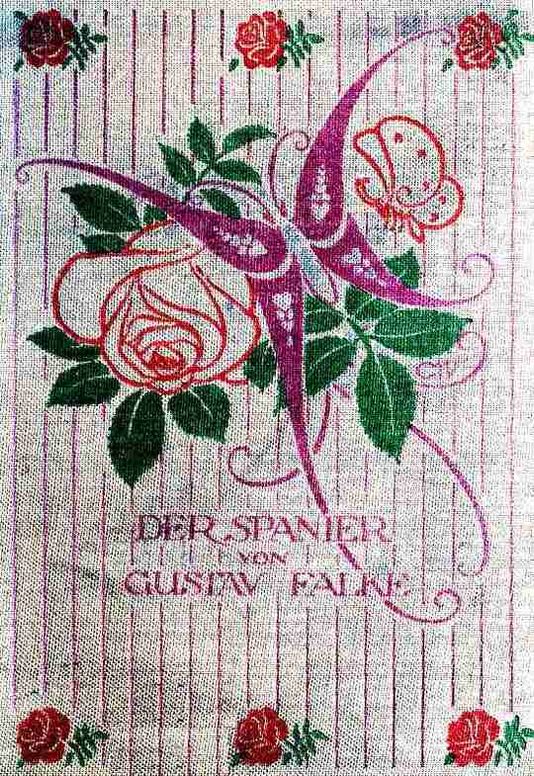 Der Spanier
Novelle